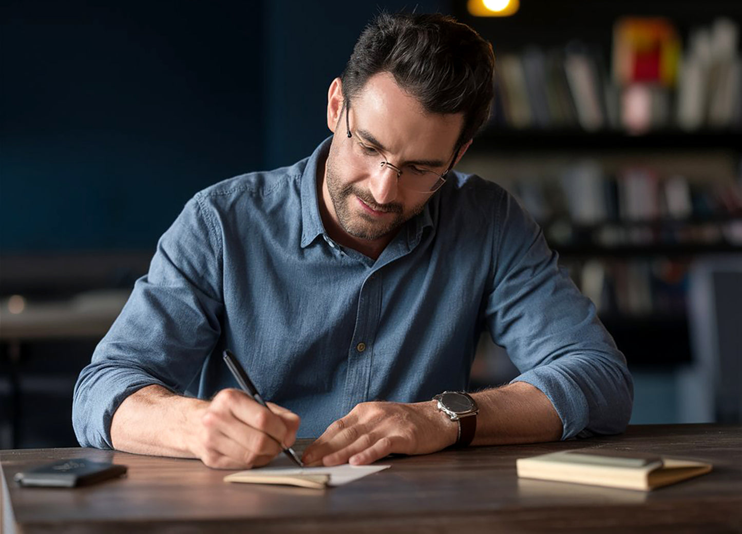 stationery for man